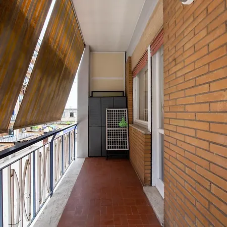 Апартаменты La Casa Del Professore