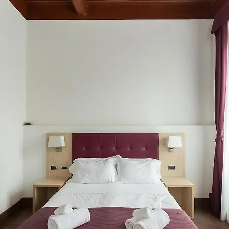 Suitinn19 Bed & Breakfast 3*