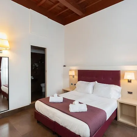 Bed & Breakfast Suitinn19 3*
