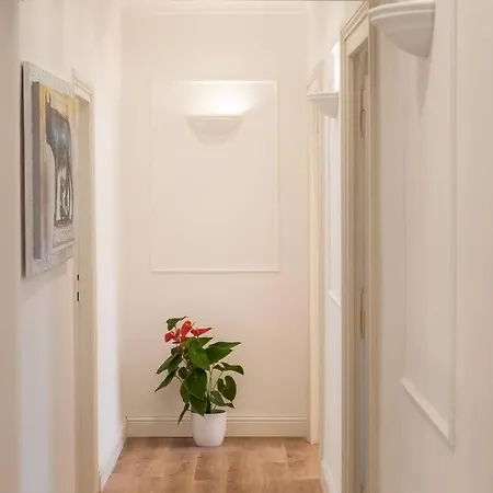 Portico D'ottavia Lux Διαμέρισμα