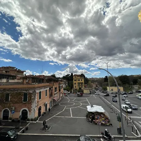 Casa vacanze Casa Panoramica Sempihome *