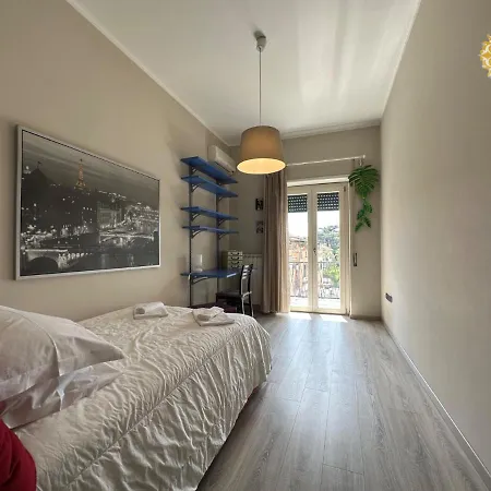 Casa Panoramica Sempihome Roma
