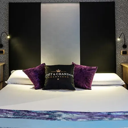 Relais Dei Papi 3* Roma