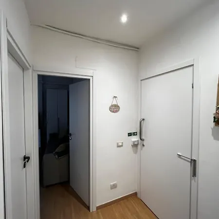 Apartment Vatican's *