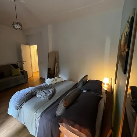 Apartment Vatican's Rome