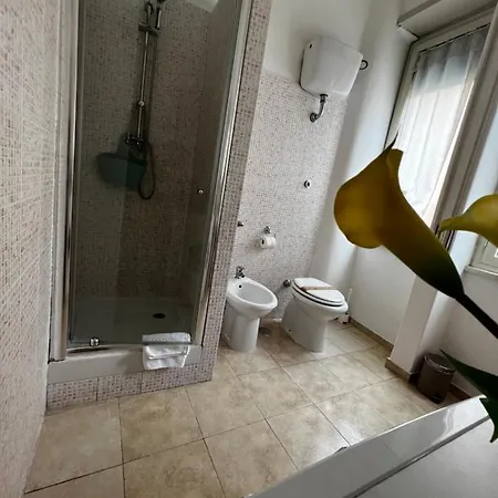 Apartment Vatican's Rome