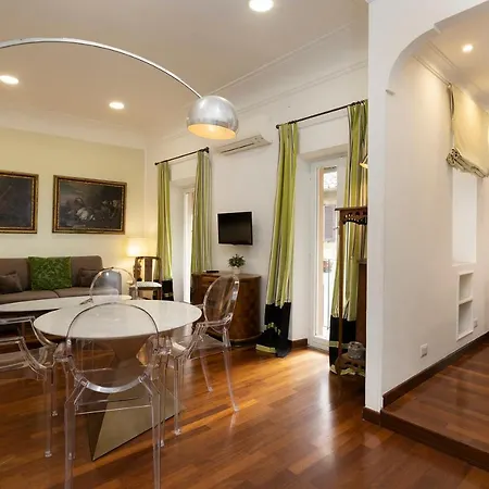 Gambero Apartamento *