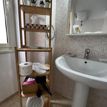Apartment Vatican's *