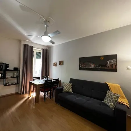 Apartment Vatican's