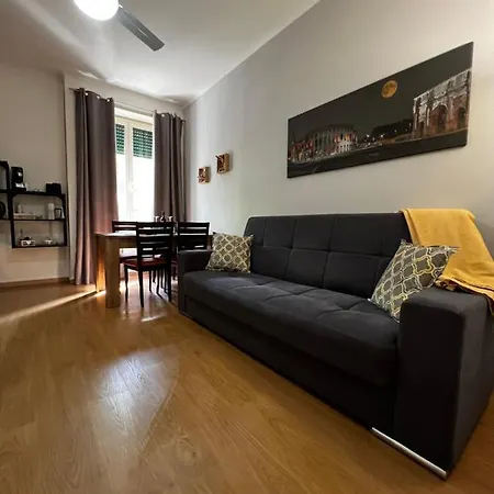 Apartment Vatican's *