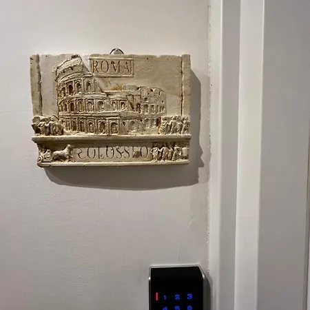 Apartment Vatican's *