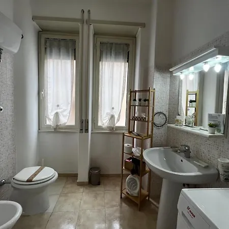 Apartment Vatican's