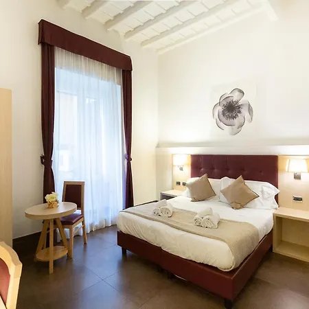 Bed & Breakfast Suitinn19