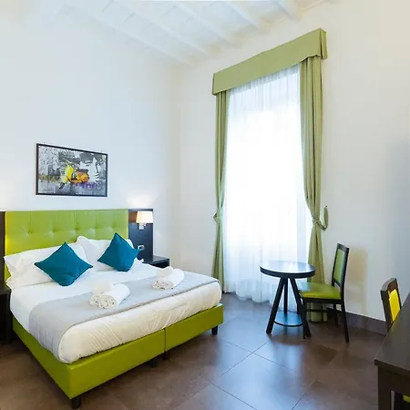 Bed & Breakfast Suitinn19