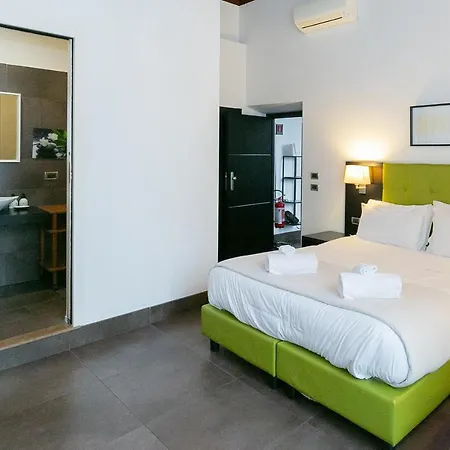 Suitinn19 3* Rome