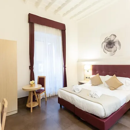 Bed & Breakfast Suitinn19