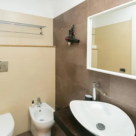 Suitinn19 3* Rome