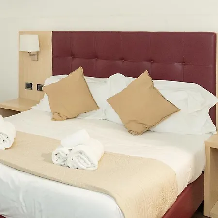 Suitinn19 Rome