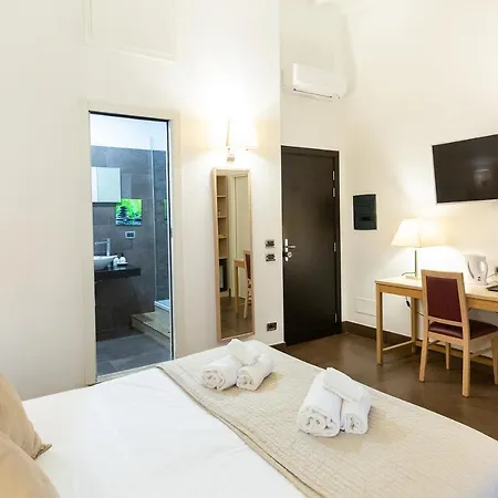Bed & Breakfast Suitinn19 3*