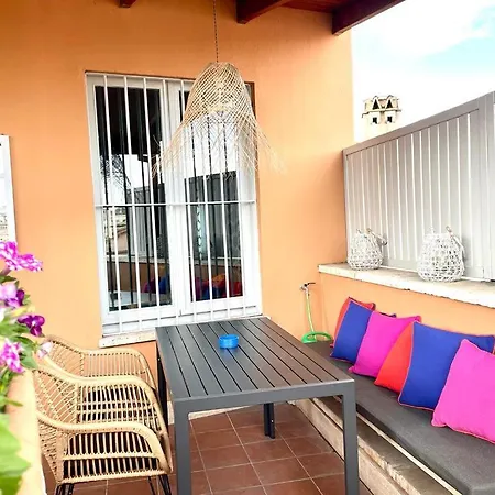 Navona 49 Luxury Suites&apartment Guest house