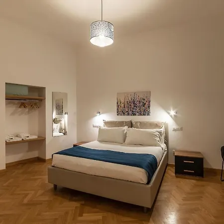 Lejlighed Cs Termini Nazionale