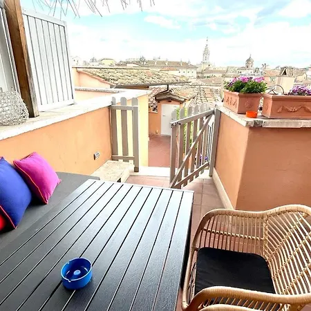 Navona 49 Luxury Suites&apartment Guest house
