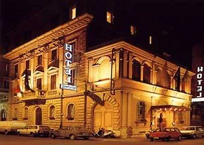 Siviglia Hotel Roma