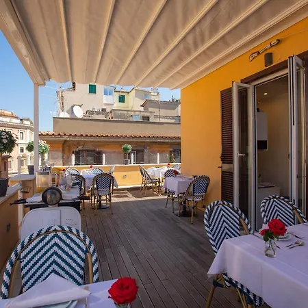 Relais Monti 3*