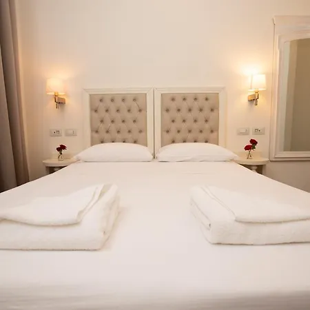 Relais Monti Konukevi Roma