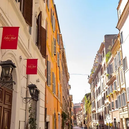Relais Monti 3* Roma