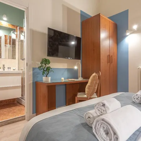 Vittoria Garden Рим