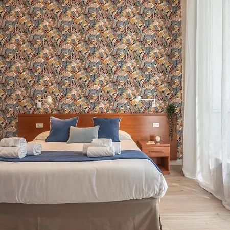 Гостевой дом Vittoria Garden *
