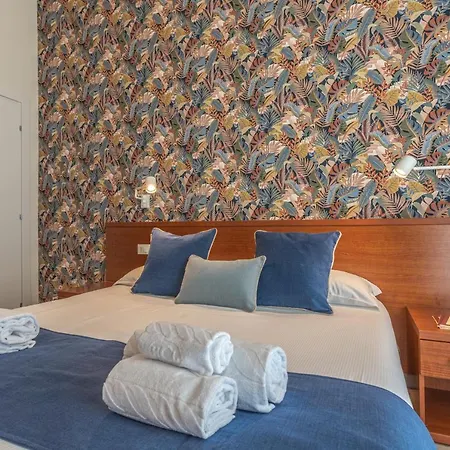 Vittoria Garden Гостевой дом