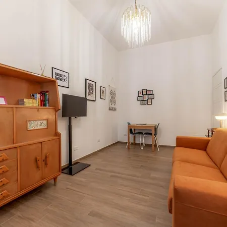 Casa Marin - Metro Malatesta Appartement