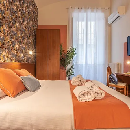 Vittoria Garden Рим
