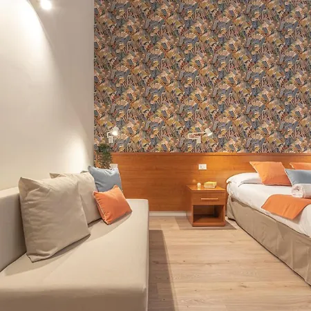 Vittoria Garden Рим