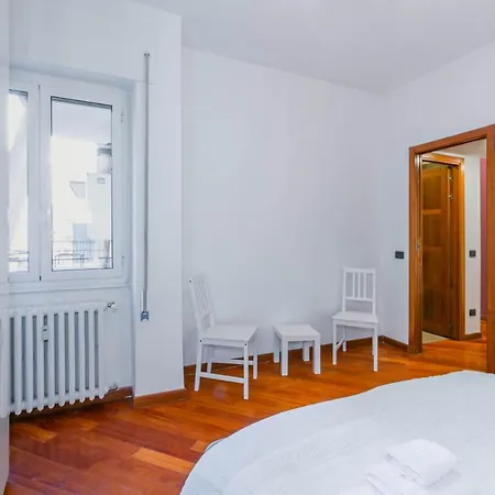 Daire La Casa Di Delia By Typney Roma