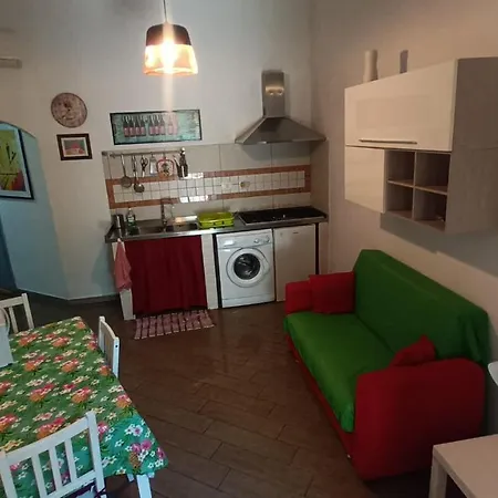 Vercelli Near San Giovanni Apartamento *
