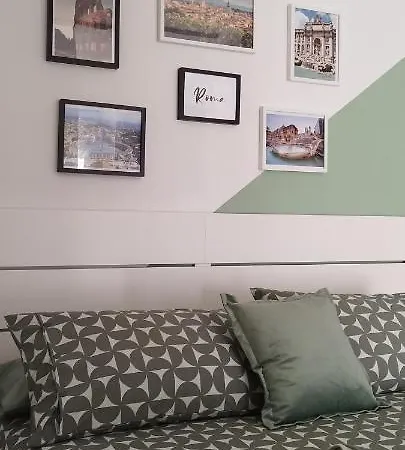 Casa Effe Holiday home Rome