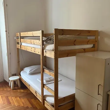 Varese Guest house Rome