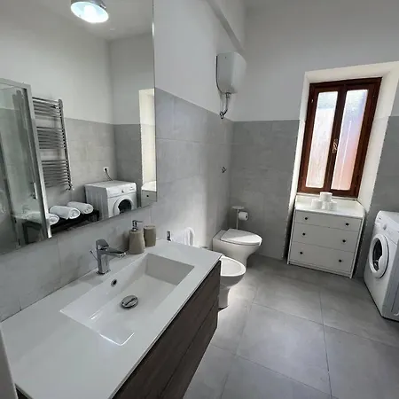 Casa Arya Apartment Rome