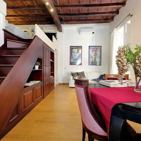 Borgo Comfortable Loft *