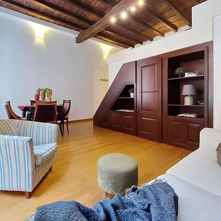 Borgo Comfortable Loft Apartamento