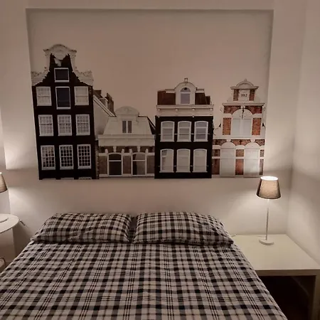 La Casa Di G. Řím
