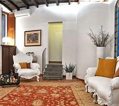Luxury Navona Guest house Rome