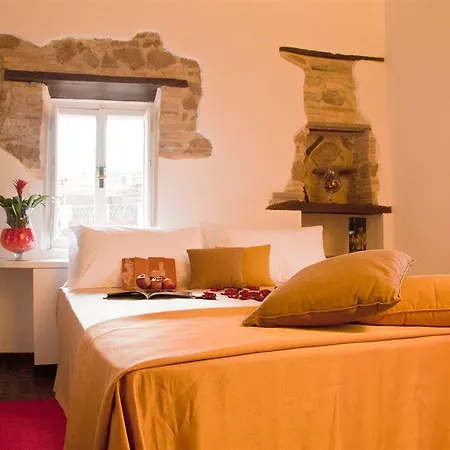Luxury Navona 2* Rome