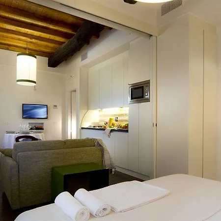 La Gensola In Trastevere Apartamento