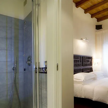 Apartamento La Gensola In Trastevere Roma
