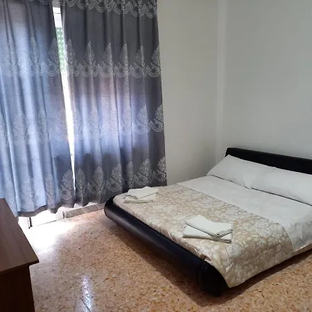 Apartment Dulceri