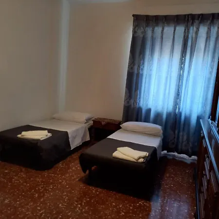 Dulceri Apartment